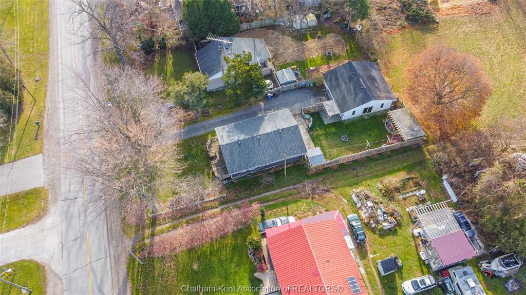 21724 Kent Bridge Road, Kent Bridge, ON