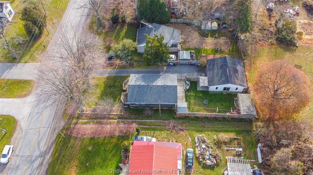 21724 Kent Bridge Road, Kent Bridge, ON