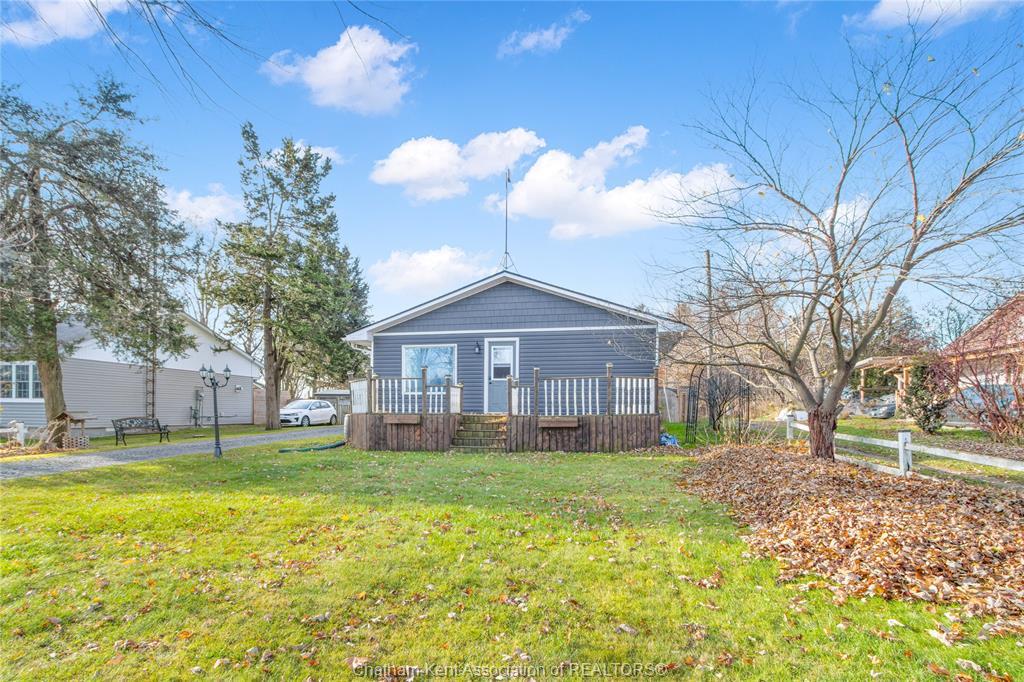 21724 Kent Bridge Road, Kent Bridge, ON