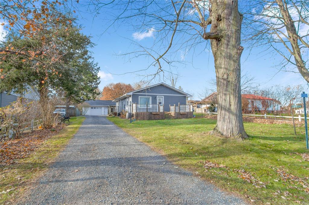 21724 Kent Bridge Road, Kent Bridge, ON