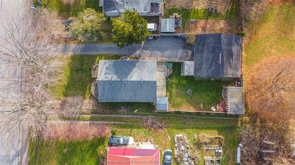 21724 Kent Bridge Road, Kent Bridge, ON