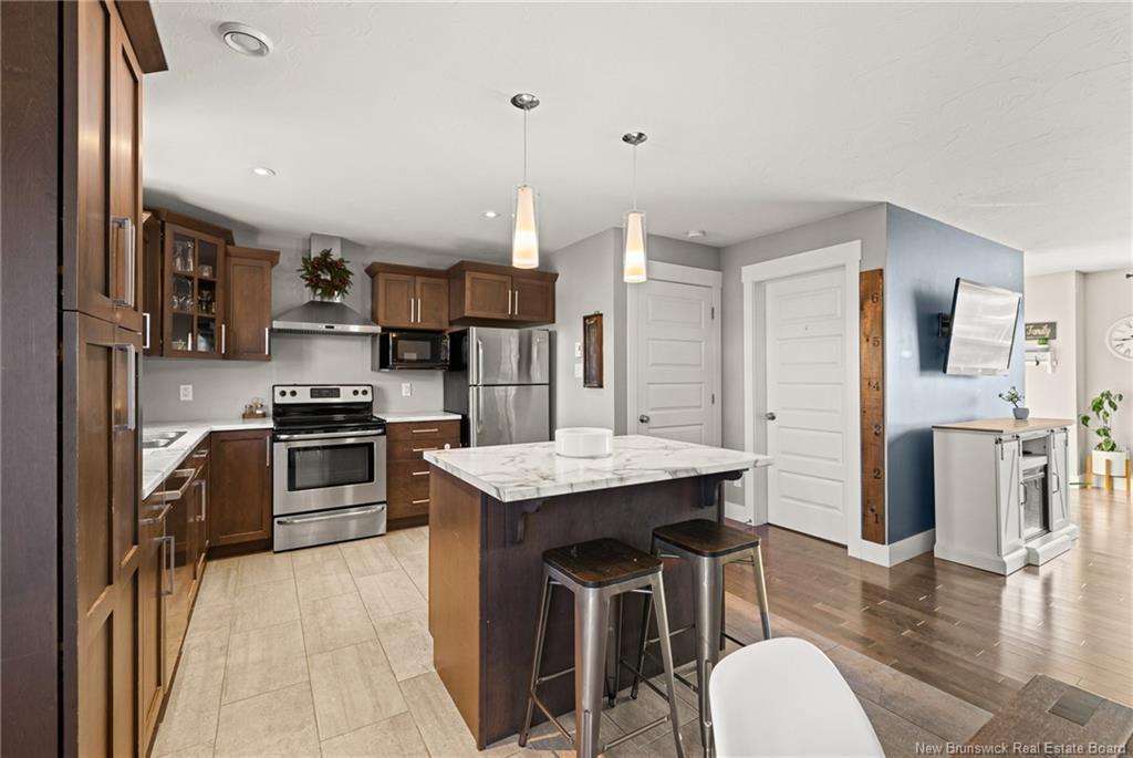 25 Brevet St, Moncton, NB