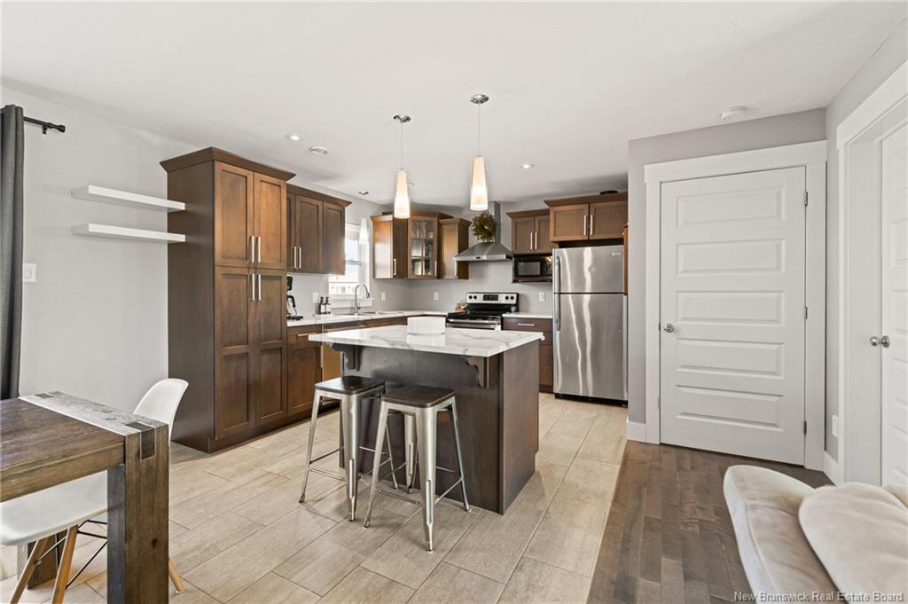 25 Brevet St, Moncton, NB