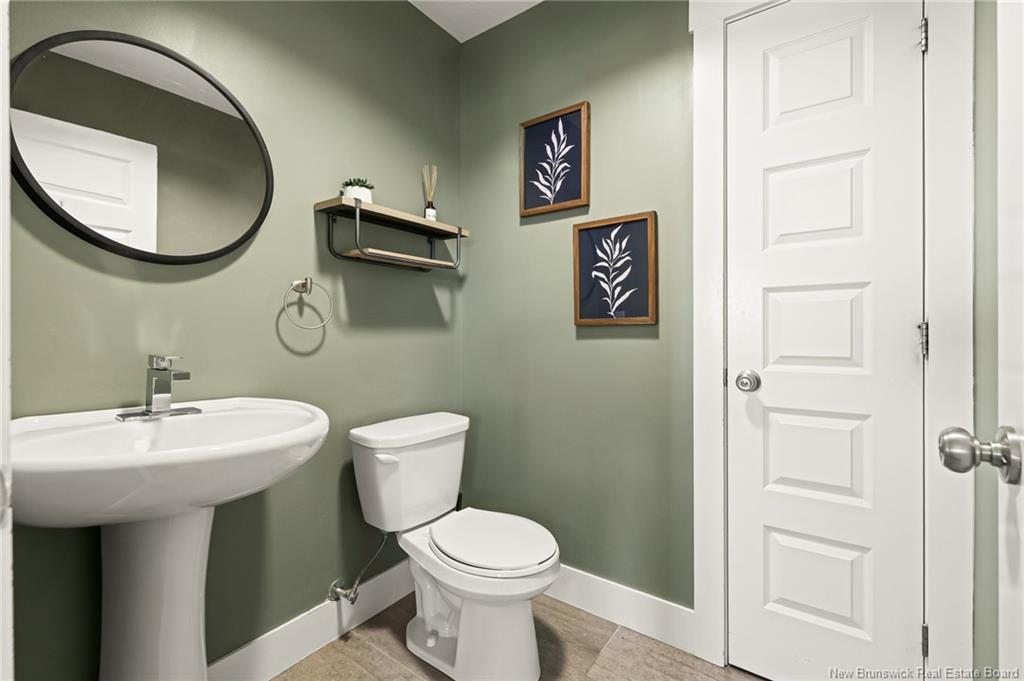 25 Brevet St, Moncton, NB