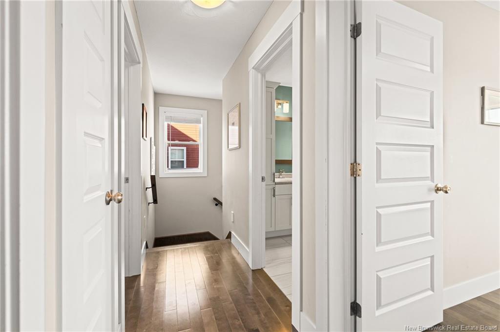 25 Brevet St, Moncton, NB