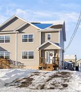 25 Brevet ST Moncton, NB E1G 5S5