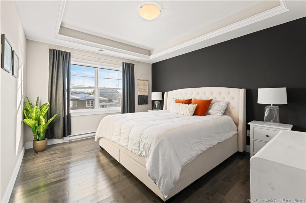 25 Brevet St, Moncton, NB