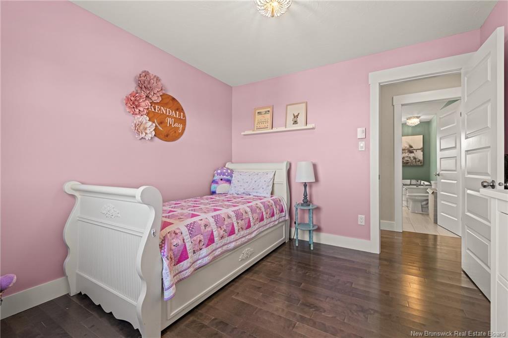 25 Brevet St, Moncton, NB