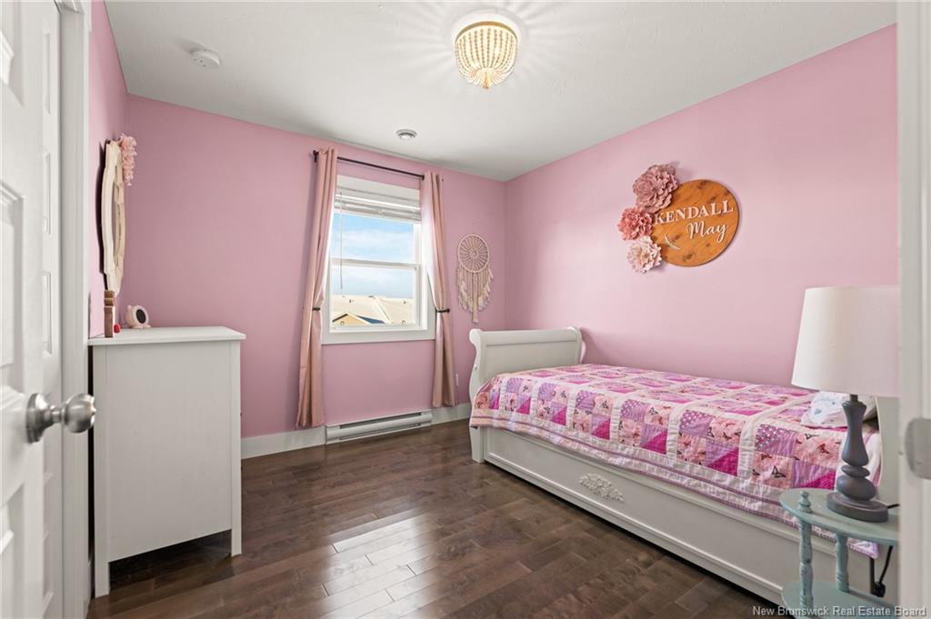 25 Brevet St, Moncton, NB