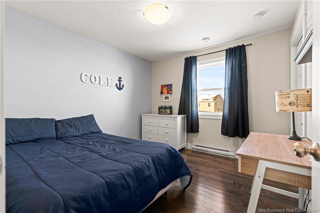 25 Brevet St, Moncton, NB