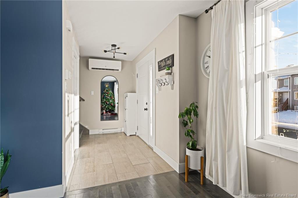 25 Brevet St, Moncton, NB