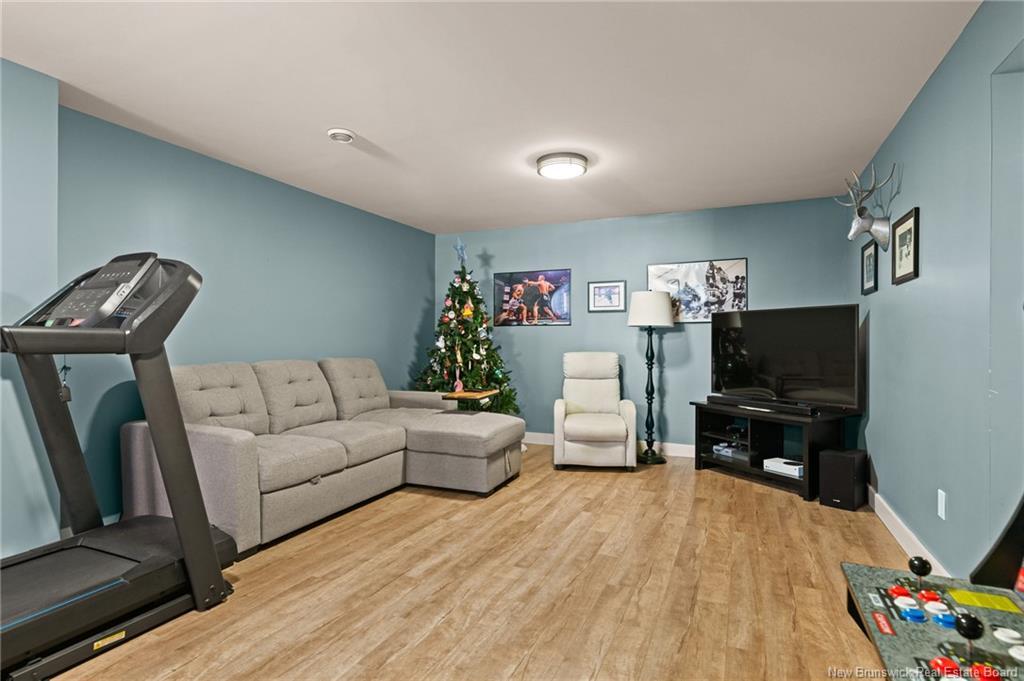 25 Brevet St, Moncton, NB