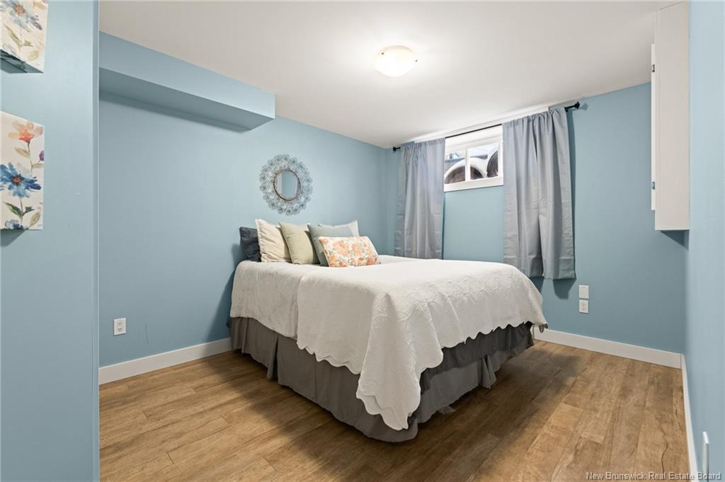 25 Brevet St, Moncton, NB