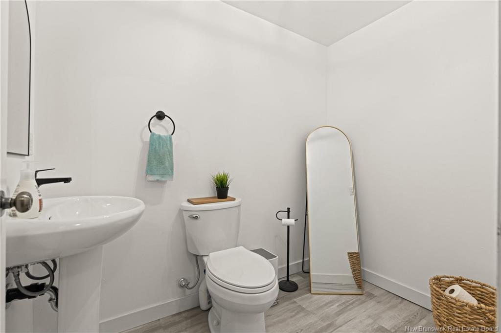 25 Brevet St, Moncton, NB