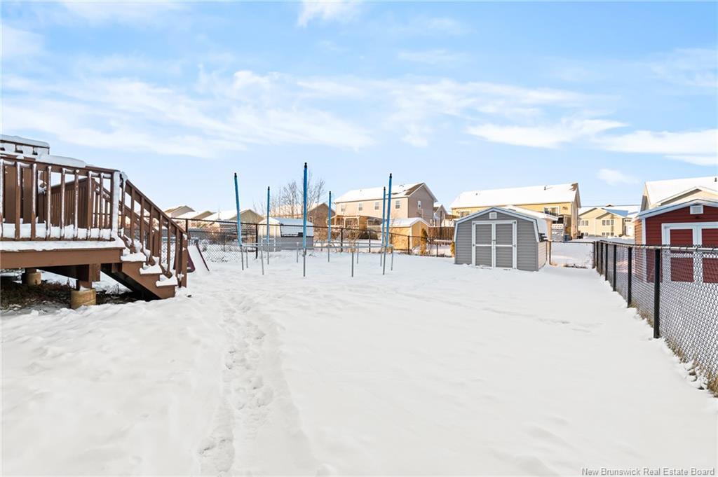 25 Brevet St, Moncton, NB