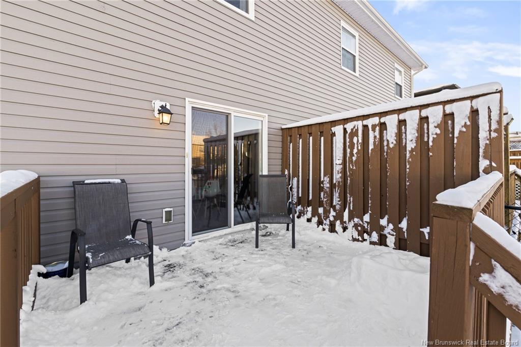 25 Brevet St, Moncton, NB