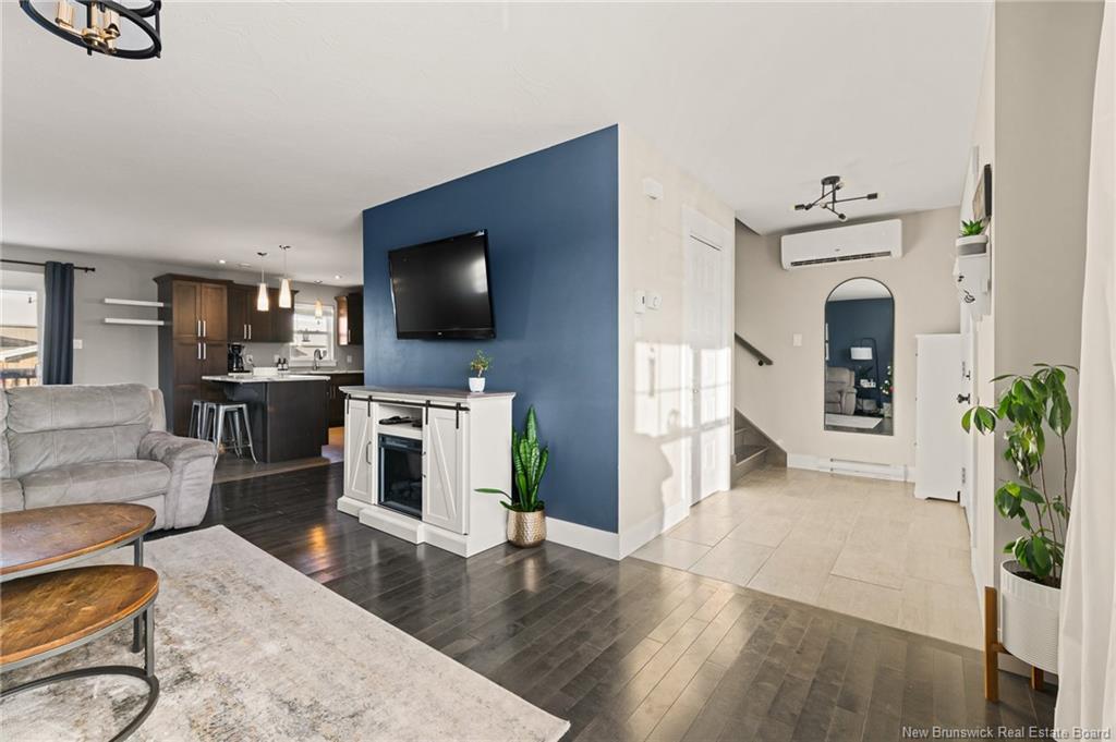 25 Brevet St, Moncton, NB