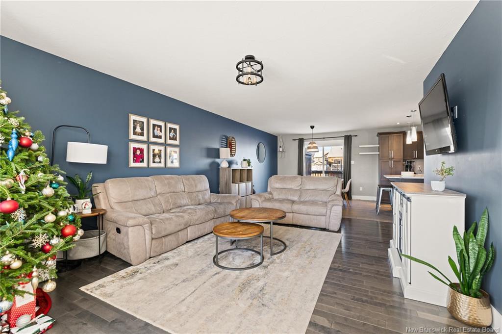 25 Brevet St, Moncton, NB