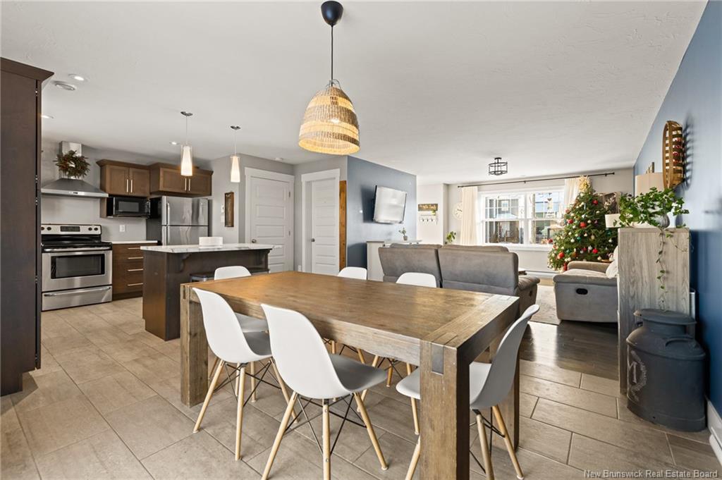 25 Brevet St, Moncton, NB