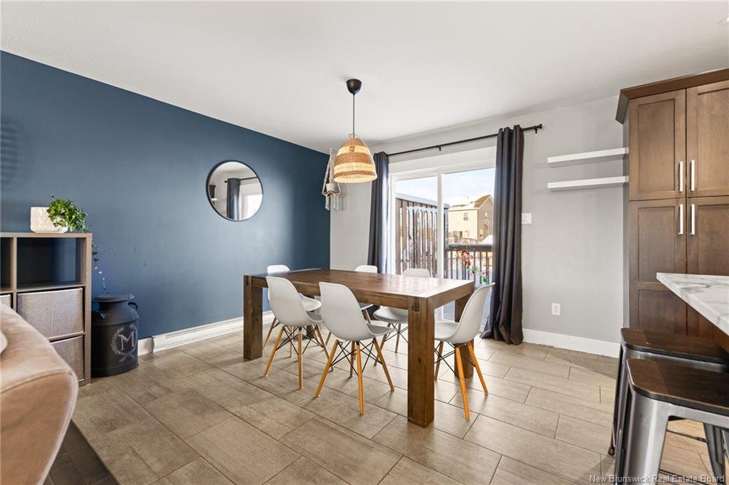 25 Brevet St, Moncton, NB