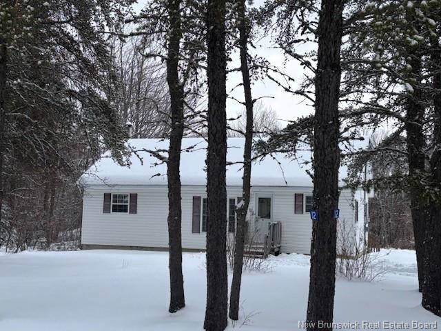 12 Holt Rd, New Bandon, NB