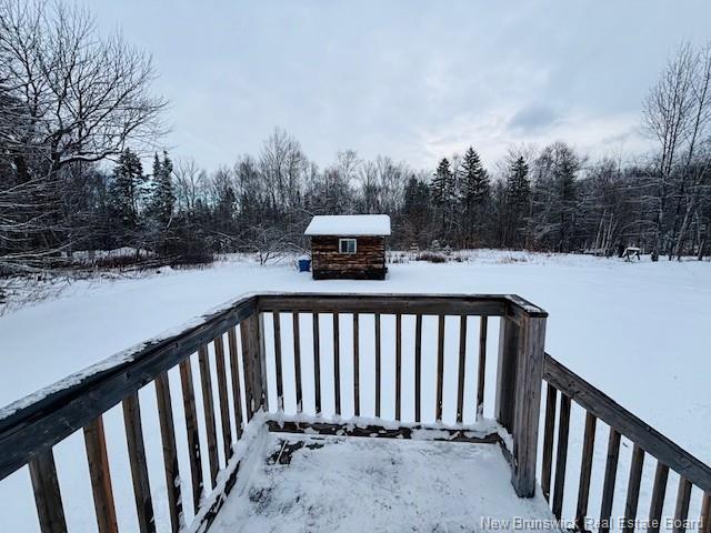 12 Holt Rd, New Bandon, NB