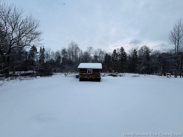 12 Holt Rd, New Bandon, NB