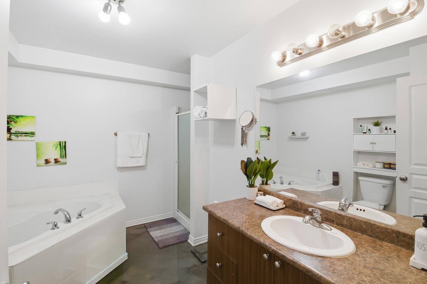 Salle de bains - 1571 Ch. De Montréal O., Gatineau (Masson-Angers), QC - Indoor Photo Showing Bathroom