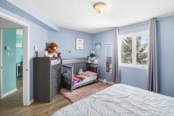 Primary bedroom -