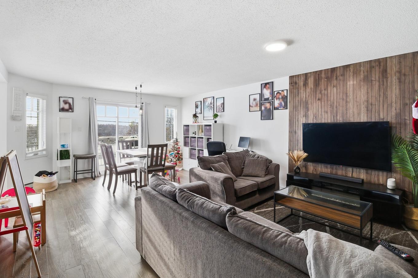 Salon - 1571 Ch. De Montréal O., Gatineau (Masson-Angers), QC - Indoor Photo Showing Living Room