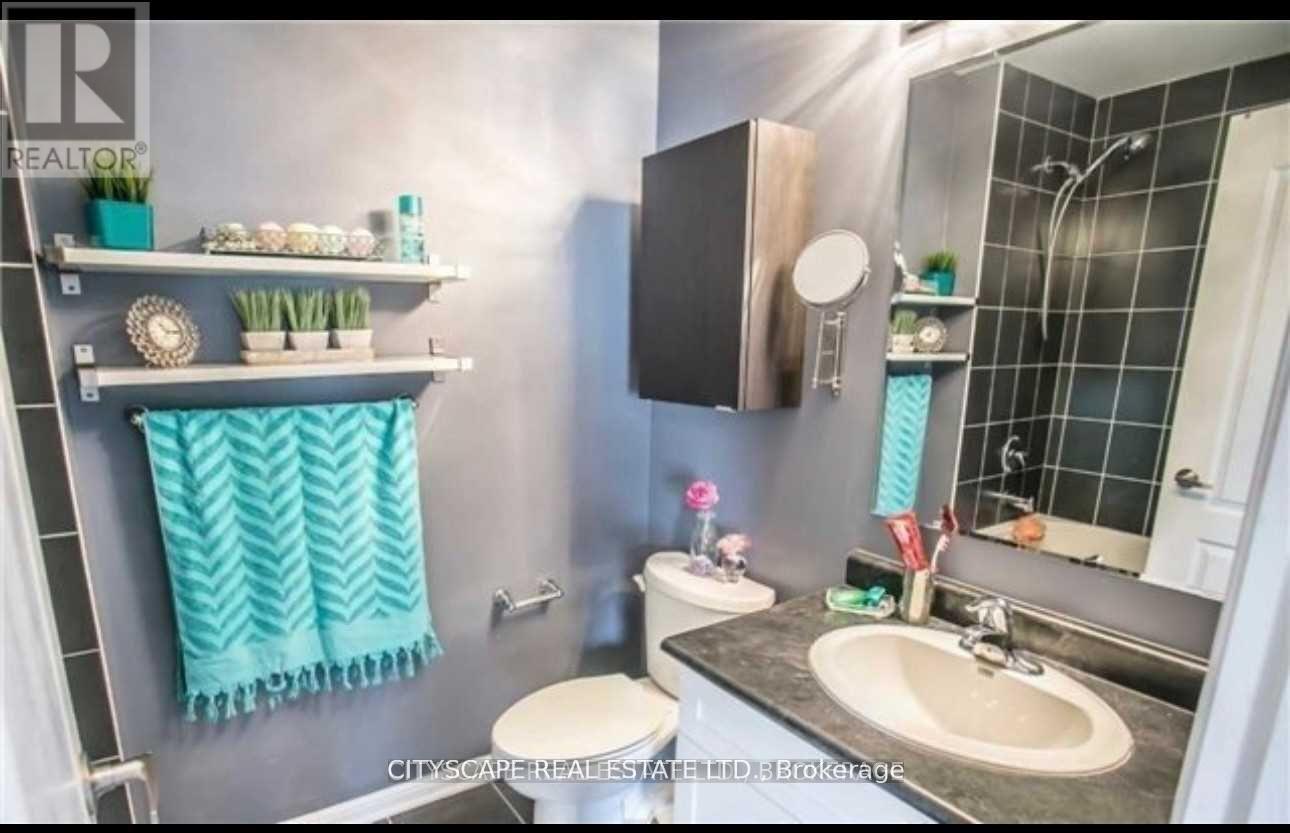 1023 Stemman Place, Milton, ON - Indoor Photo Showing Bathroom