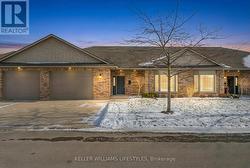 21 - 5969 TOWNSEND LINE Lambton Shores (Forest), ON N0N 1J0