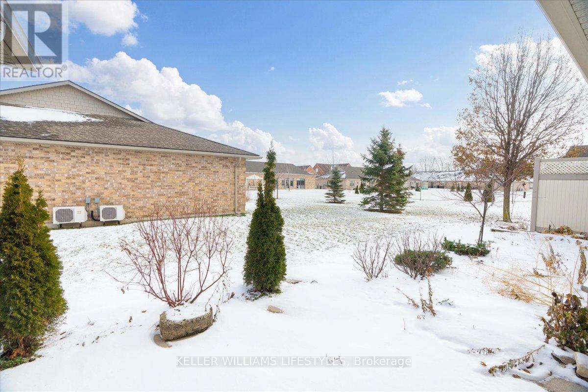 21 - 5969 Townsend Line, Lambton Shores (Forest), ON - Outdoor With View