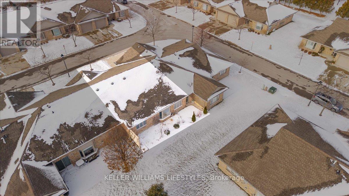 21 - 5969 Townsend Line, Lambton Shores (Forest), ON - With View