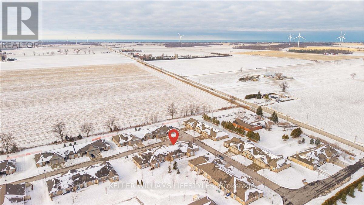 21 - 5969 Townsend Line, Lambton Shores (Forest), ON - Outdoor With View