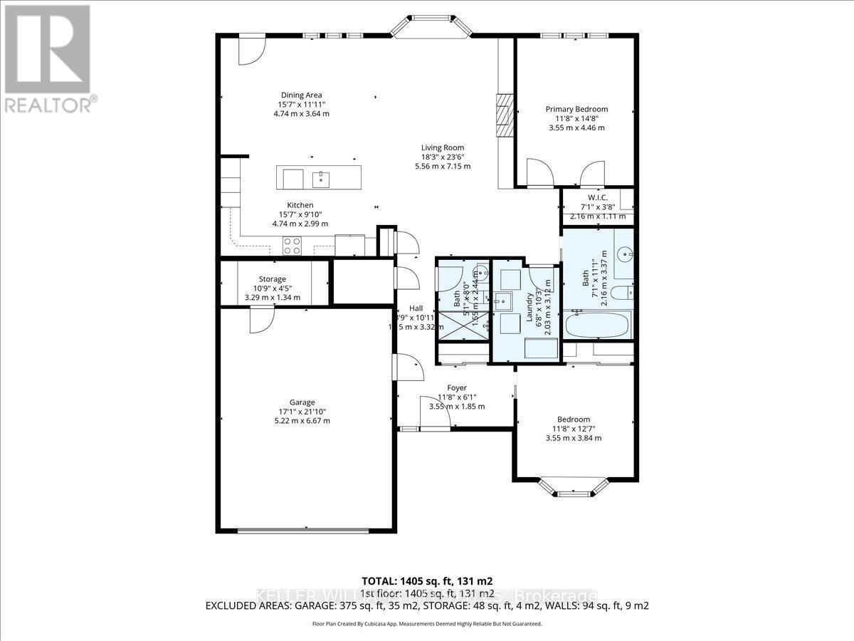 21 - 5969 Townsend Line, Lambton Shores (Forest), ON - Other