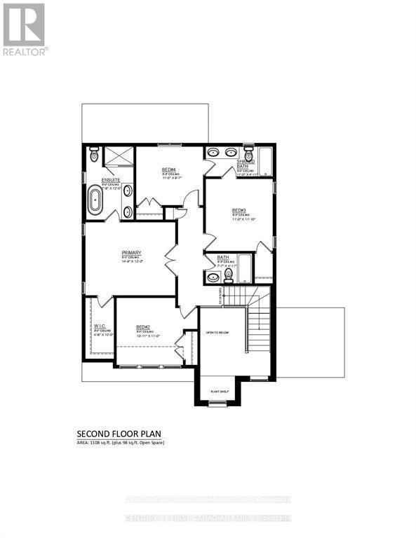 Lot 128 Big Leaf Trail, London South (South V), ON - Other