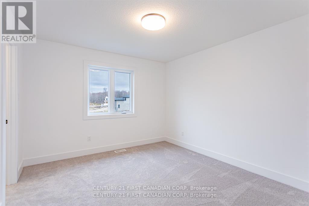 Lot 128 Big Leaf Trail, London South (South V), ON - Indoor Photo Showing Other Room