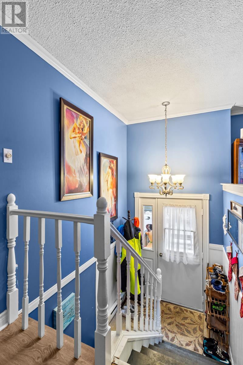 929 Pouch Cove Line, Pouch Cove, NL - Indoor Photo Showing Other Room