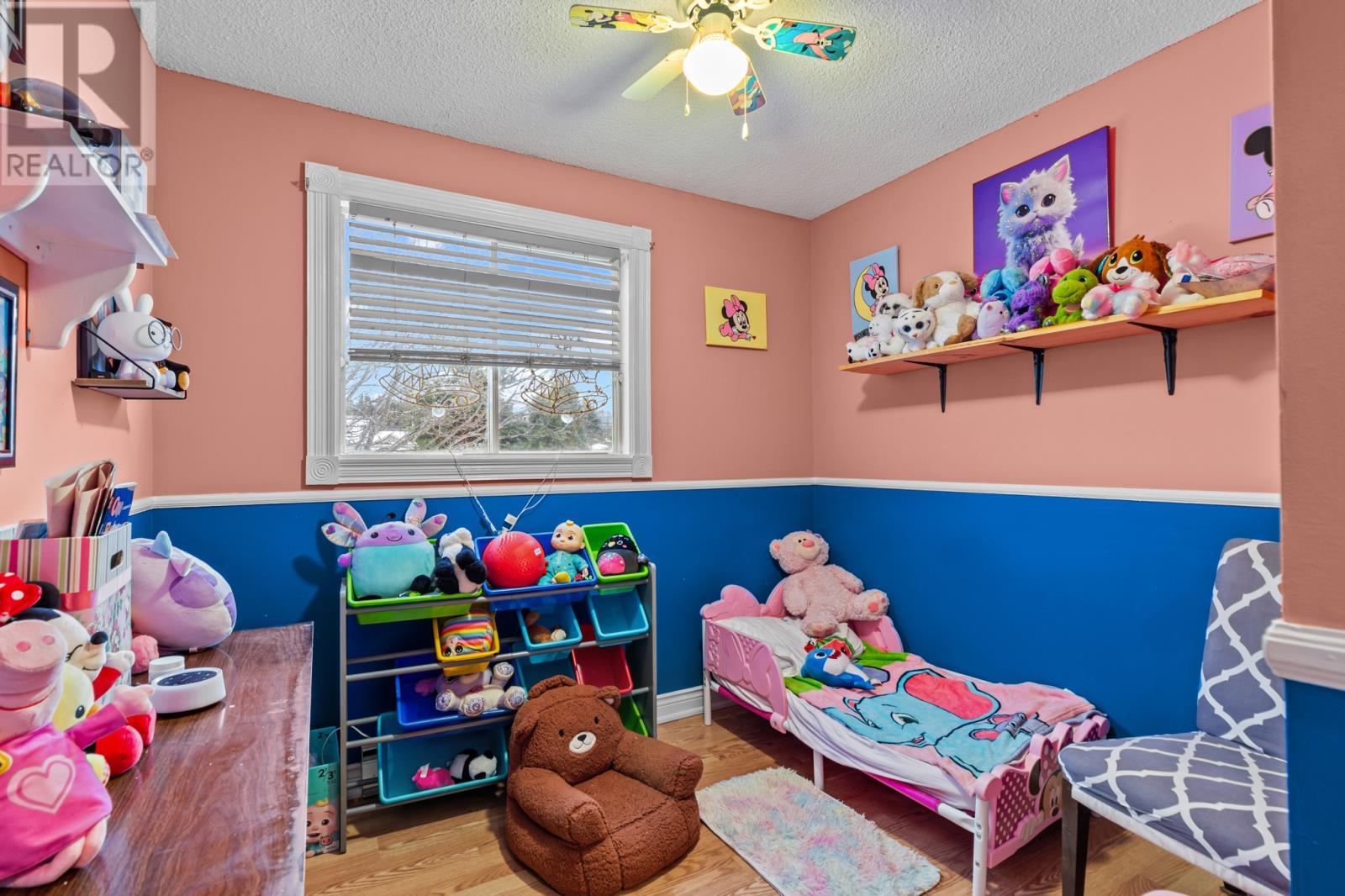 929 Pouch Cove Line, Pouch Cove, NL - Indoor Photo Showing Other Room