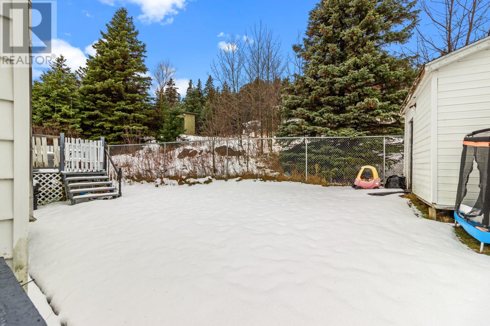 929 Pouch Cove Line, Pouch Cove, NL - Outdoor