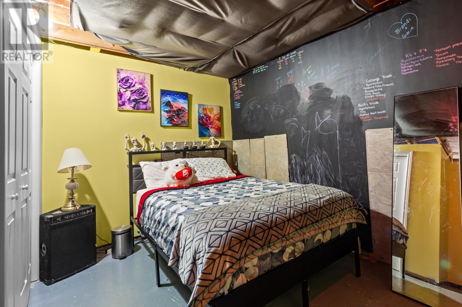 929 Pouch Cove Line, Pouch Cove, NL - Indoor