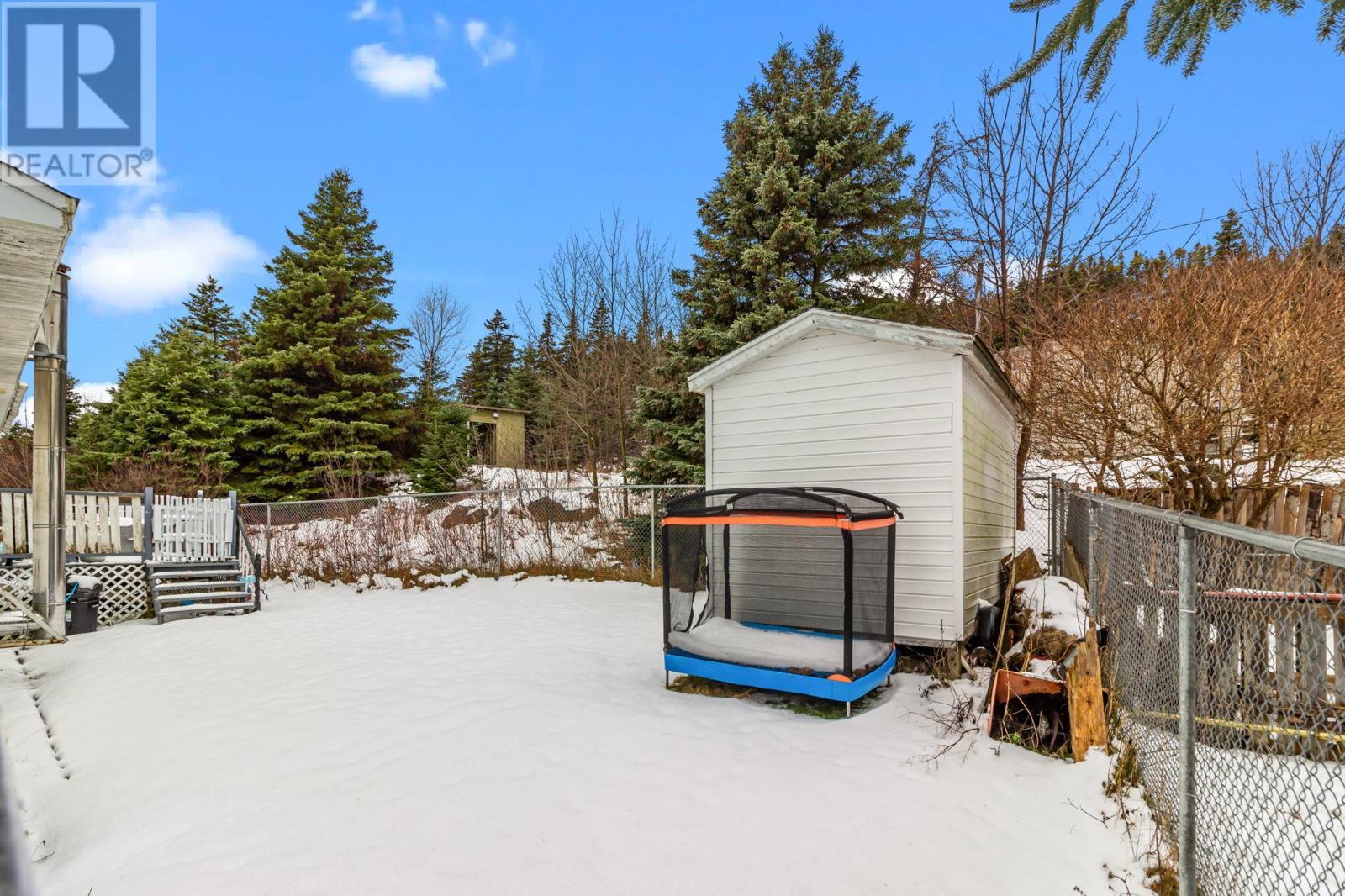 929 Pouch Cove Line, Pouch Cove, NL - Outdoor