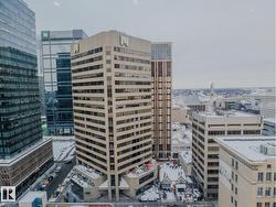 #1603 10024 JASPER AV NW Edmonton, AB T5J 1R9