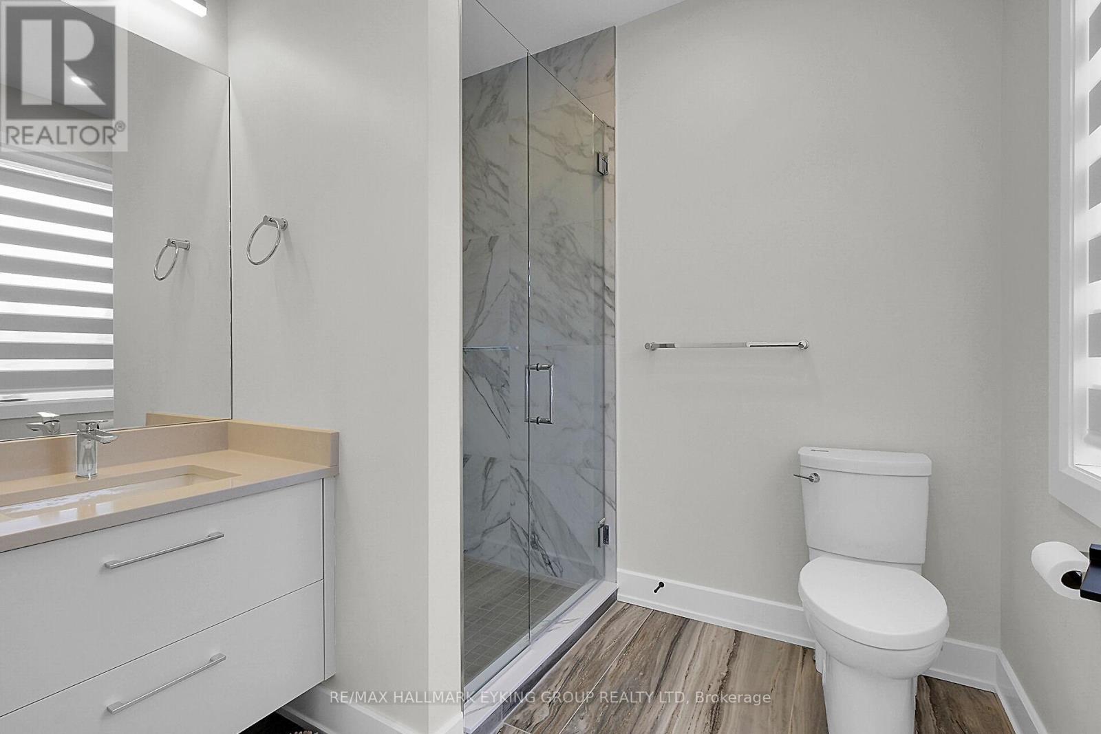 623 Rowanwood Avenue, Ottawa, ON - Indoor Photo Showing Bathroom