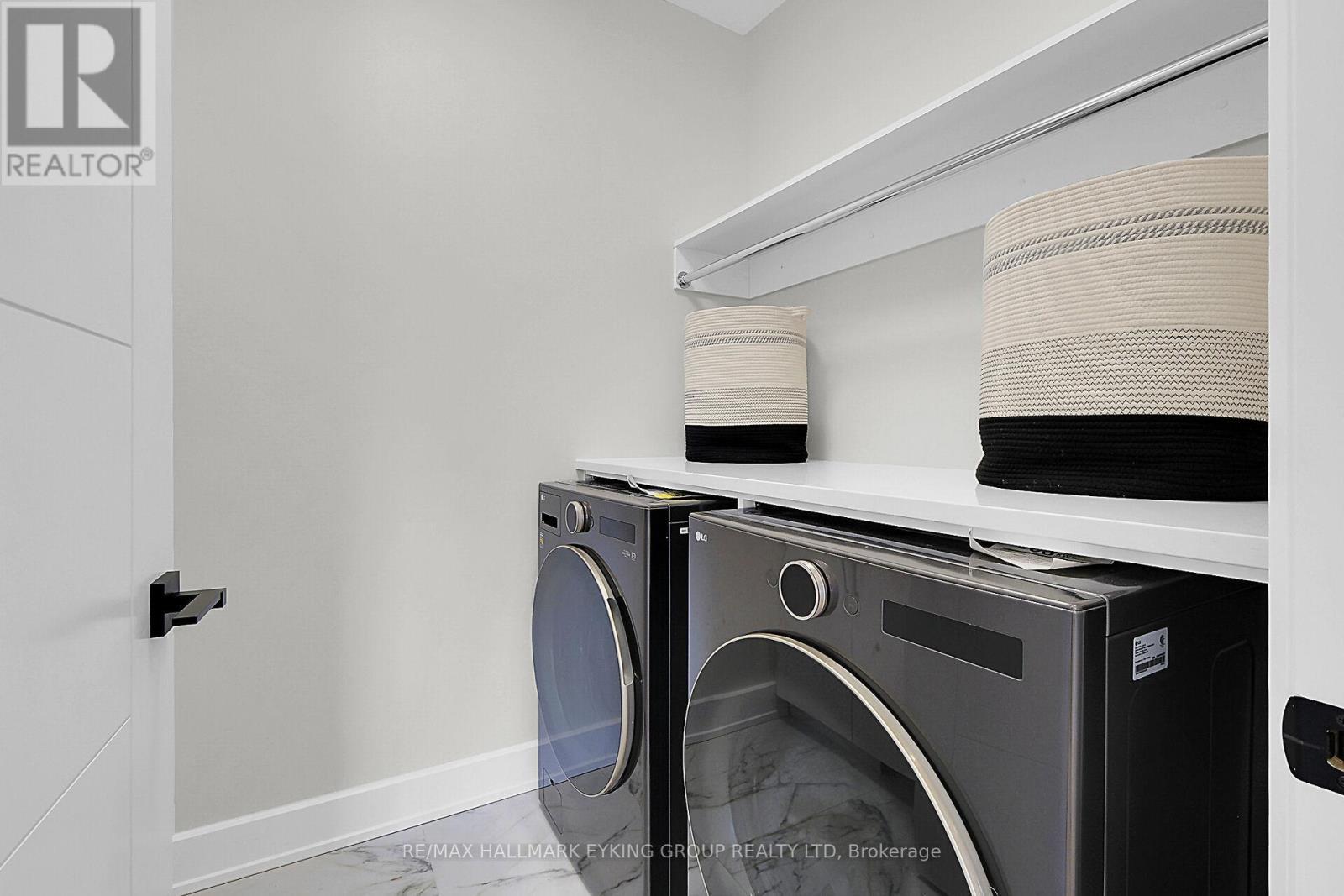 623 Rowanwood Avenue, Ottawa, ON - Indoor Photo Showing Laundry Room