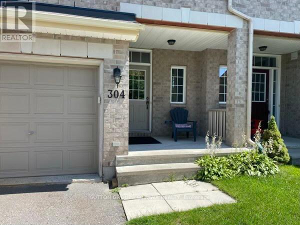 304 Grey Seal Circle, Ottawa, ON - Outdoor