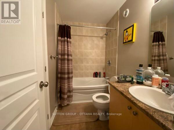 304 Grey Seal Circle, Ottawa, ON - Indoor Photo Showing Bathroom