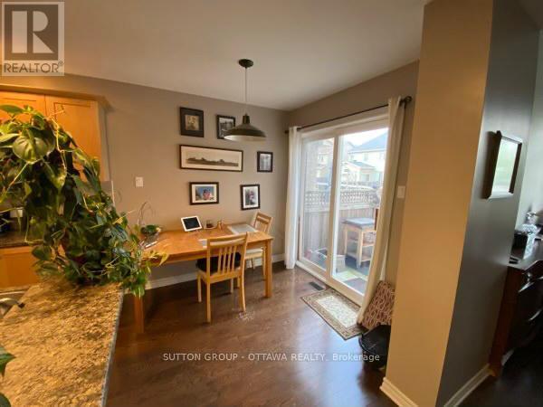 304 Grey Seal Circle, Ottawa, ON - Indoor