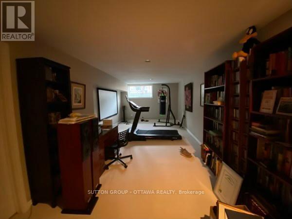 304 Grey Seal Circle, Ottawa, ON - Indoor Photo Showing Office
